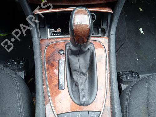 Front differential MERCEDES-BENZ E-CLASS (W211) E 500 4-matic (211.083) | BP22275500M23 