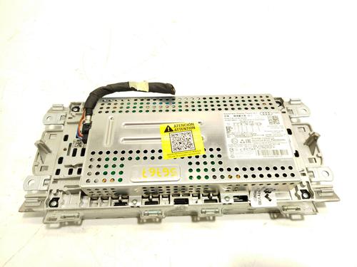 Display monitor AUDI A3 Sportback (8YA, 8YF) 30 TFSI Mild Hybrid | BP29401535C48 