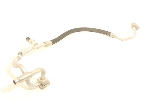 Used AC pipe AC pipe FORD TOURNEO CUSTOM V362 Bus (F3) 1.0 EcoBoost PHEV (125 hp) 35895772 35895772