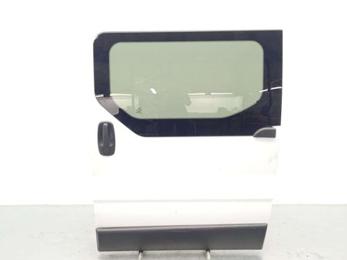 Used Left slide door Left slide door 38508639 38508639