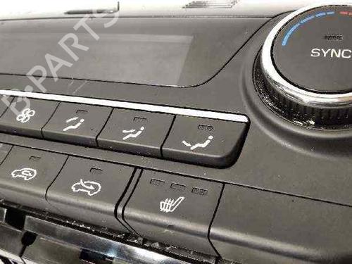 Climate control HYUNDAI TUCSON (TL, TLE) 1.7 CRDi | BP5218825I5 