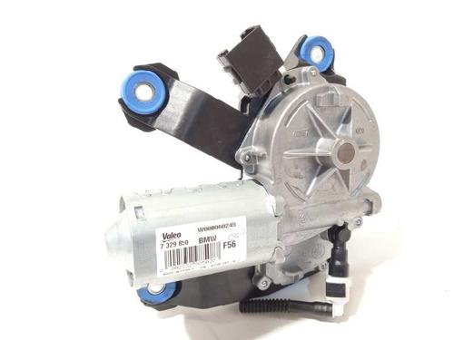Used Rear wiper motor MINI MINI (F56) One First (75 hp) 15044093