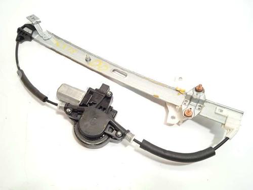 Front right window mechanism MAZDA 6 Saloon (GJ, GL) 2.2 D (GJ2FP) (175 hp) 8675419