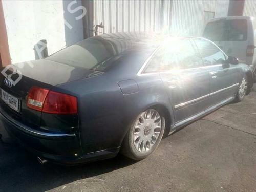 Display monitor AUDI A8 D3 (4E2, 4E8) 4.2 quattro | BP4600481C48  - Image 9