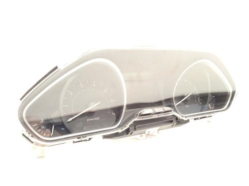 instrument-cluster-peugeot-208-i-ca_-cc_-12-thp-110-9822915380-9821126480-2012-2013-2014-2015-2016-2017-2018-2019-2020-18693862 main image