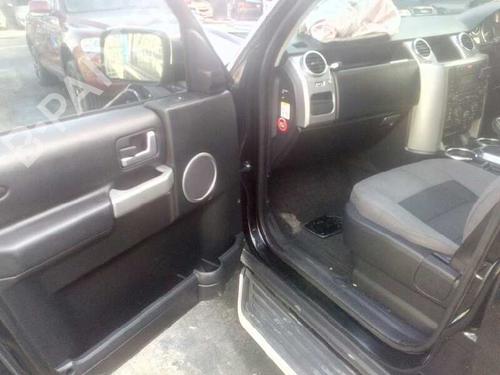 Front wiper motor LAND ROVER DISCOVERY III (L319) 2.7 TD 4x4 | BP2261210M29 