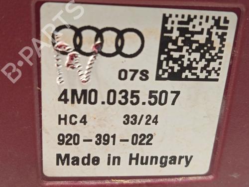 Antenna/Base SEAT IBIZA V (KJ1, KJG) 1.0 TSI | BP29807153C140 