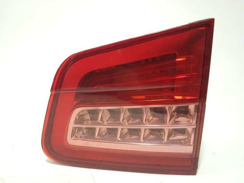 Used Right tailgate light CITROËN C5 III (RD_) 1.6 HDi 110 (RD9HZC) (109 hp) 7756761