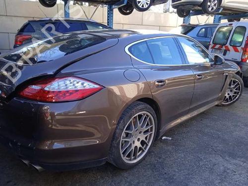 Electronic module PORSCHE PANAMERA (970) 4.8 4S | BP16888847M83  - Image 9