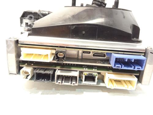 Electronic module TESLA MODEL 3 (5YJ3) EV AWD | BP19323533M83