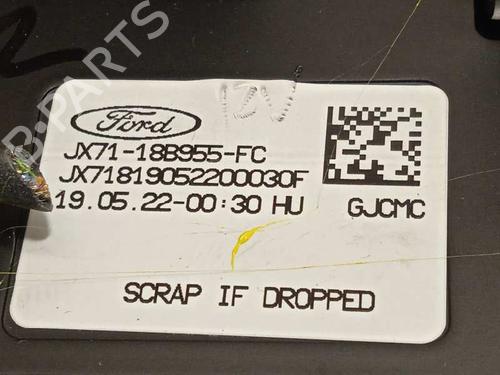 Display monitor FORD FOCUS II Turnier (DA_, FFS, DS)  | BP13053760C48 