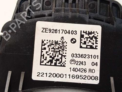 Switch BMW 1 (F20) 116 d | BP11735330I30 