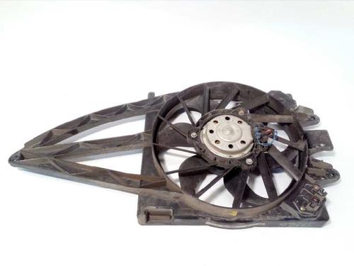 Used Radiator fan FIAT PANDA (169_) 1.2 (169.AXB11, 169.AXB1A) (60 hp) 4600928