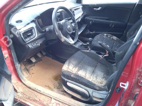 Rear wiper motor KIA RIO IV (YB, SC, FB) 1.25 | BP26595448M102