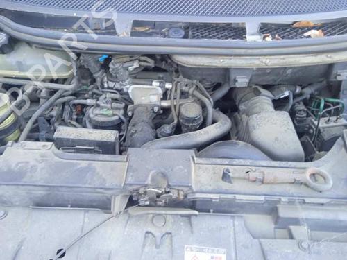 Left headlight CITROËN C8 (EA_, EB_) 2.2 HDi | BP16547313C28 