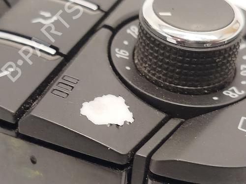 Climate control OPEL ASTRA J (P10)  | BP28214295I5 