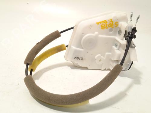 Højre bagtil lås MAZDA CX-3 (DK) 2.0 SKYACTIV-G | BP30319781C99