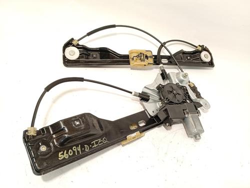 Front left window mechanism OPEL ZAFIRA TOURER C (P12) 2.0 CDTi (75) | BP26731481C22