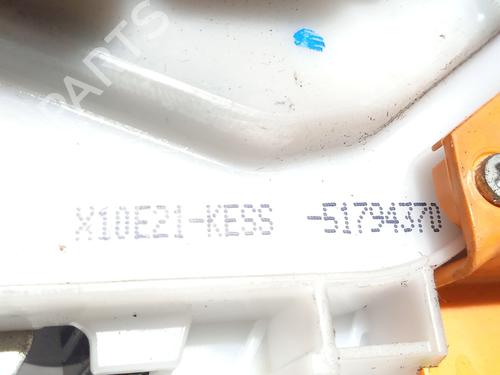 Front left lock FORD KA (RU8) 1.3 TDCi | BP32110313C98 - Image 4