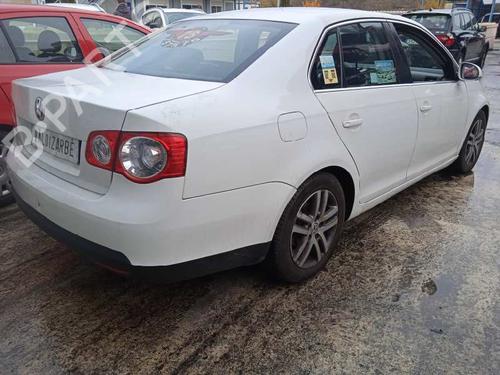 Rear right lock VW JETTA III (1K2) 1.9 TDI | BP8617514C99 
