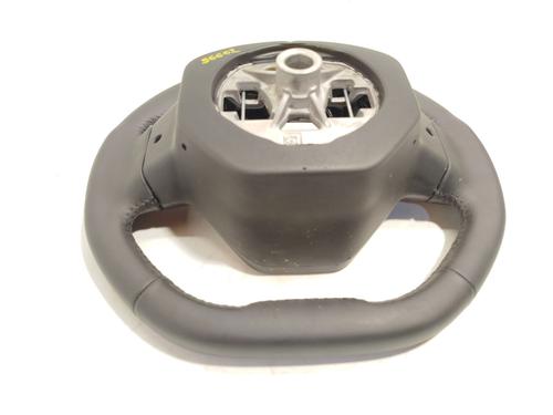 Steering wheel PEUGEOT 208 II (UB_, UP_, UW_, UJ_) 1.2 PureTech 100 | BP28973979C49 