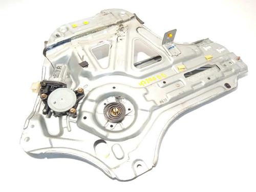 Used Front right window mechanism Front right window mechanism 9214743 9214743
