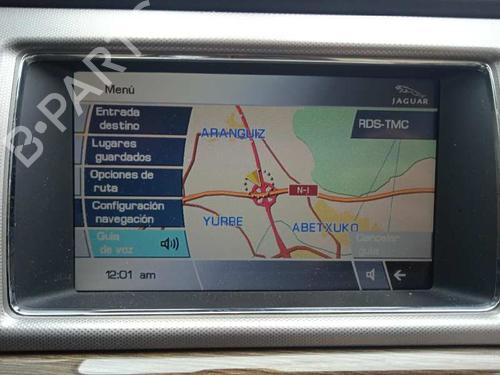 Switch JAGUAR XF I (X250) 3.0 D | BP13406251I30 