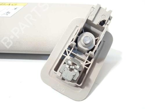Right sun visor CITROËN C4 CACTUS 1.6 BlueHDi 100 | BP7859142I2
