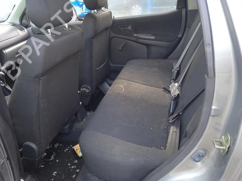 Transfer box SUZUKI IGNIS II (MH) 1.5 4x4 (RM415) | BP29912799M36 