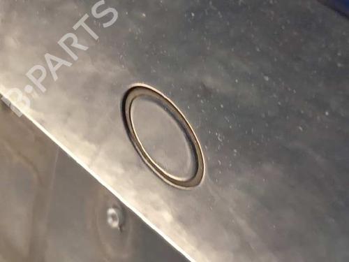 Rear bumper SEAT LEON (5F1) 1.4 TSI | BP13253927C8