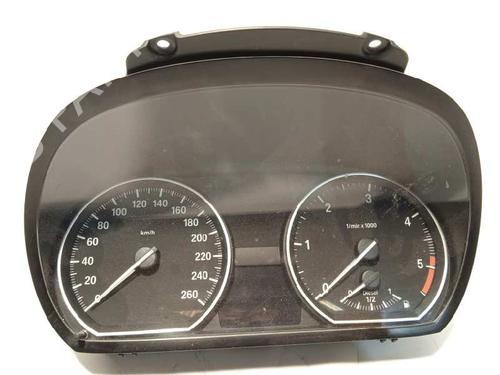 Instrument cluster BMW 1 (E87) 120 d | BP8929944C47
