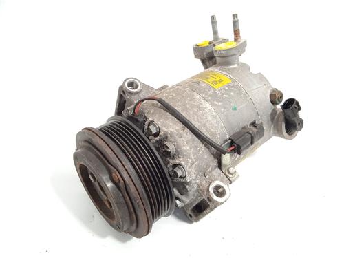 AC compressor FORD FOCUS III 1.0 EcoBoost | BP20333974M34 