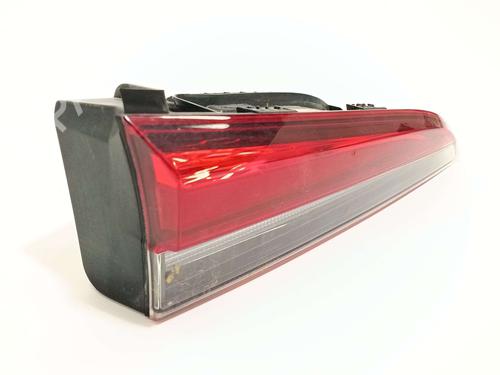 Used Left tailgate light Left tailgate light 39137296 39137296