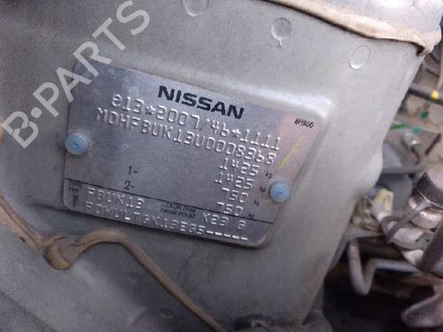 Left front driveshaft NISSAN MICRA IV (K13K, K13KK) 1.2 | BP5149085M38 