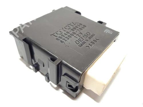 Used Electronic module TOYOTA YARIS (_P13_) 1.5 (NSP131_) (112 hp) 12824499