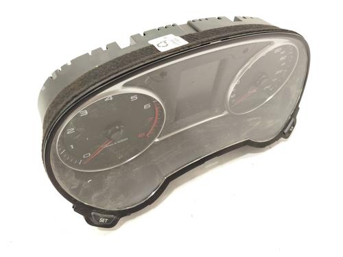instrument-cluster-audi-a1-8x1-8xk-2010-2011-2012-2013-2014-2015-2016-2017-2018-2019-36799410 main image