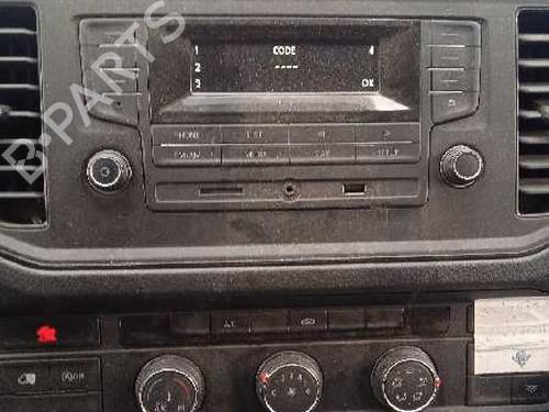 Mirror switch VW CRAFTER Van (SY_, SX_) 2.0 TDI FWD (SYB, SYC, SYD) | BP16638985I25 