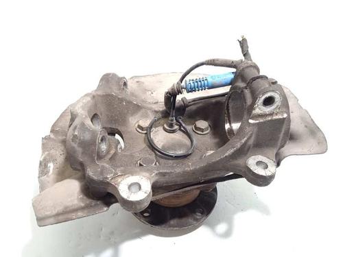 Used Right front steering knuckle BMW 5 (E60) 530 d (218 hp) 12108230