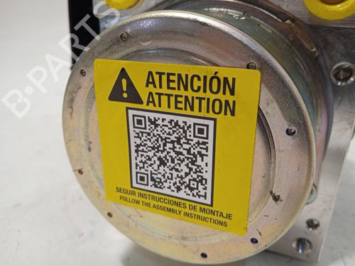 ABS pump TOYOTA RAV 4 V (_A5_, _H5_) 2.5 Hybrid AWD (AXAH54) | BP29323036M43 