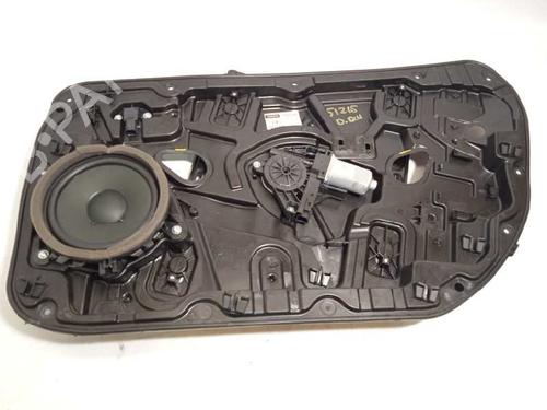 Front right window mechanism VOLVO V40 Hatchback (525) T2 (122 hp) 15075476