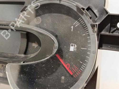 Instrument cluster RENAULT CAPTUR I (J5_, H5_) 1.2 TCe 120 | BP36014620C47 - Image 4