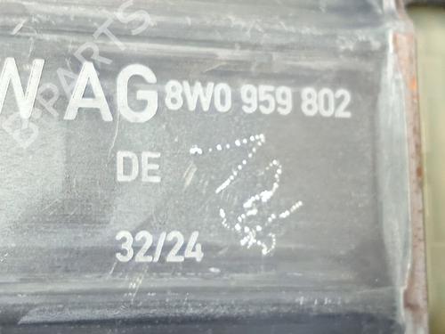 Front right window mechanism AUDI A4 B9 Avant (8W5, 8WD) 35 TDI Mild Hybrid | BP27520747C23 - Image 4