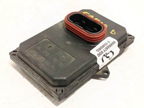 Used Electronic module Electronic module 37264583 37264583