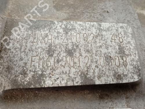 Gearbox VW T-ROC (A11, D11) 2.0 TDI SCR | BP32203446M3