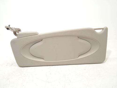 Left sun visor NISSAN NV200 / EVALIA Bus 1.5 dCi 90 (M20, M20M) | BP38201285I1 - Image 2