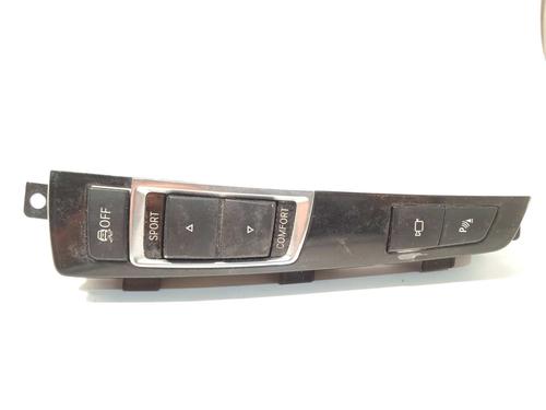 Switch BMW 7 (F01, F02, F03, F04) 740 i, Li | BP16930385I30 