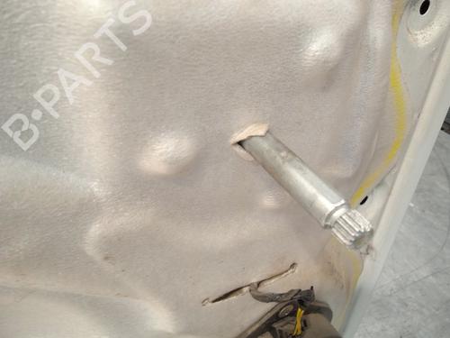 Left front door PEUGEOT BIPPER Tepee 1.3 HDi 75 | BP18234288C2 