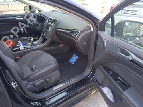 Electronic module FORD MONDEO V Hatchback (CE) 2.0 TDCi | BP15727272M83  - Image 14