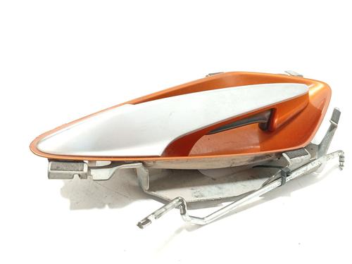 Front right exterior door handle HONDA CIVIC VIII Hatchback (FN, FK) 2.2 CTDi (FK3) | BP30488949C129