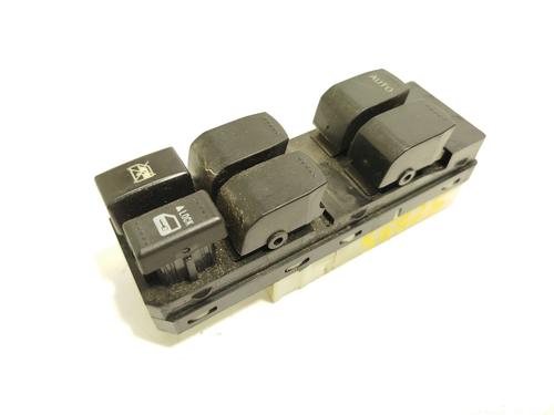 Left front window switch SUZUKI SX4 (EY, GY) 1.9 DDiS 4x4 (RW419D) | BP29472234I27 - Image 2